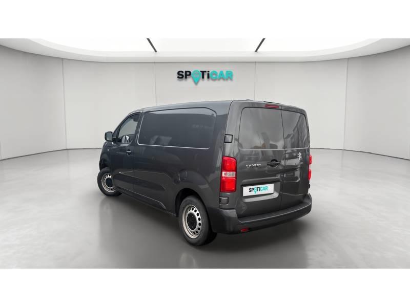 Peugeot Expert Fgn m Bluehdi 145 Bvm6