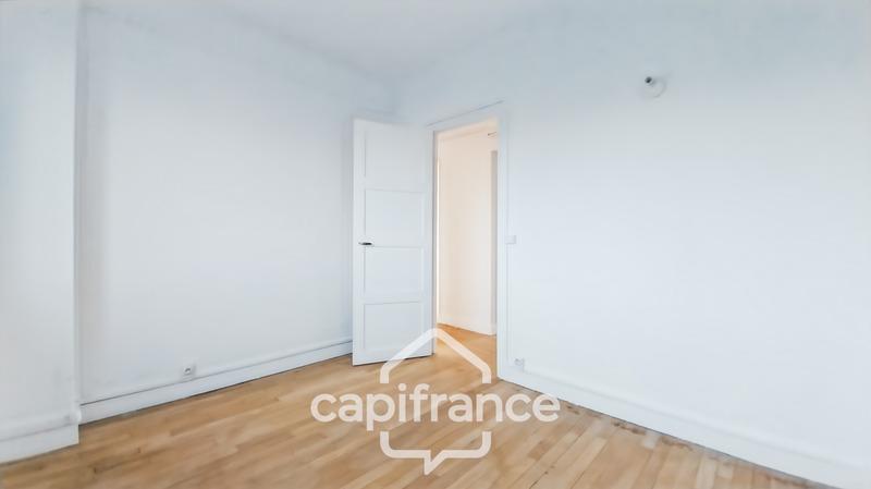 Maison - 78 m² - 4 pièces