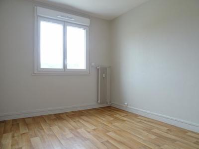 Appartement - 72 m² - 4 pièces