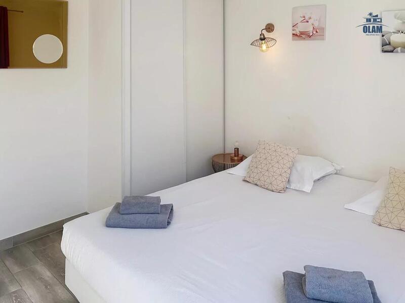 Appartement - 76 m² - 4 pièces