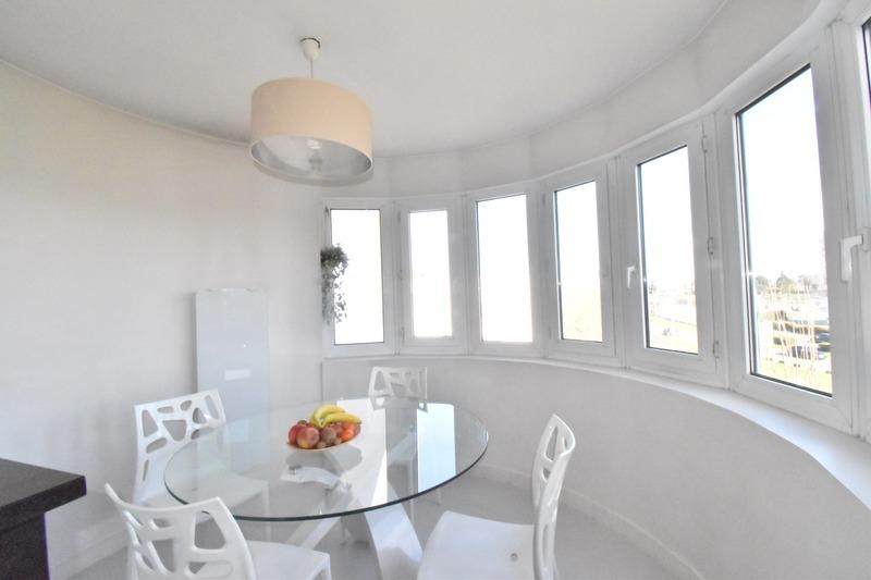 Appartement - 92 m² - 4 pièces