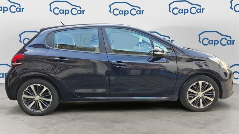 Peugeot 208 1.2 PureTech 82 Active