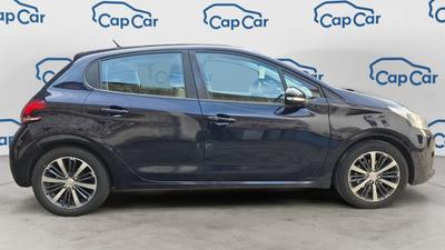 Peugeot 208 1.2 PureTech 82 Active