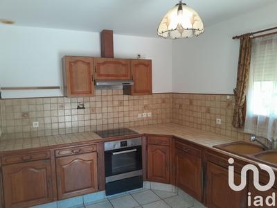 Maison - 153 m² - 5 pièces