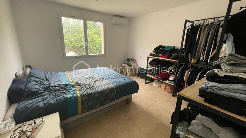 Maison - 138 m² - 5 pièces