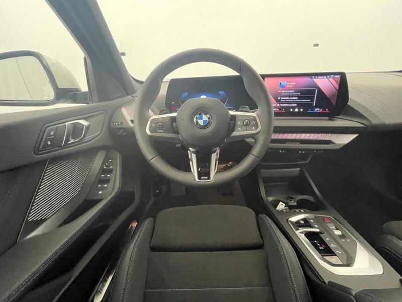 Bmw Série 1 F70 120 170 ch Dkg7 m Sport