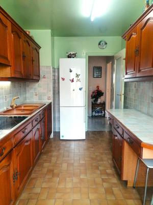 Appartement - 75 m² - 3 pièces