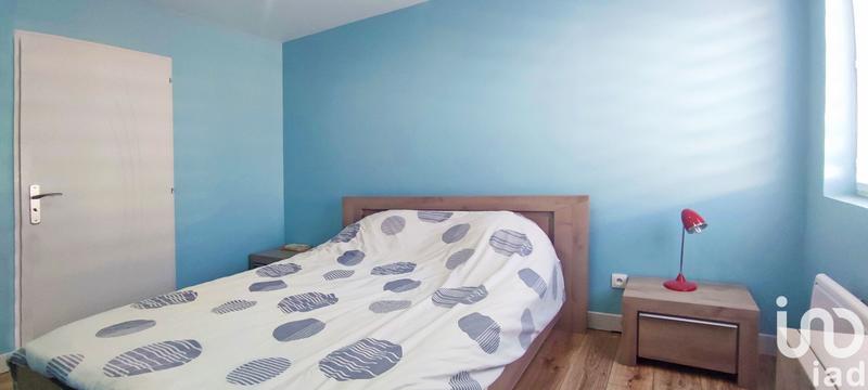 Maison de village - 225 m² - 9 pièces