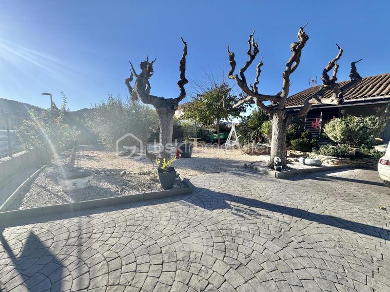 Villa - 104 m² - 5 pièces