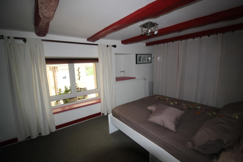 Maison - 150 m² - 9 pièces