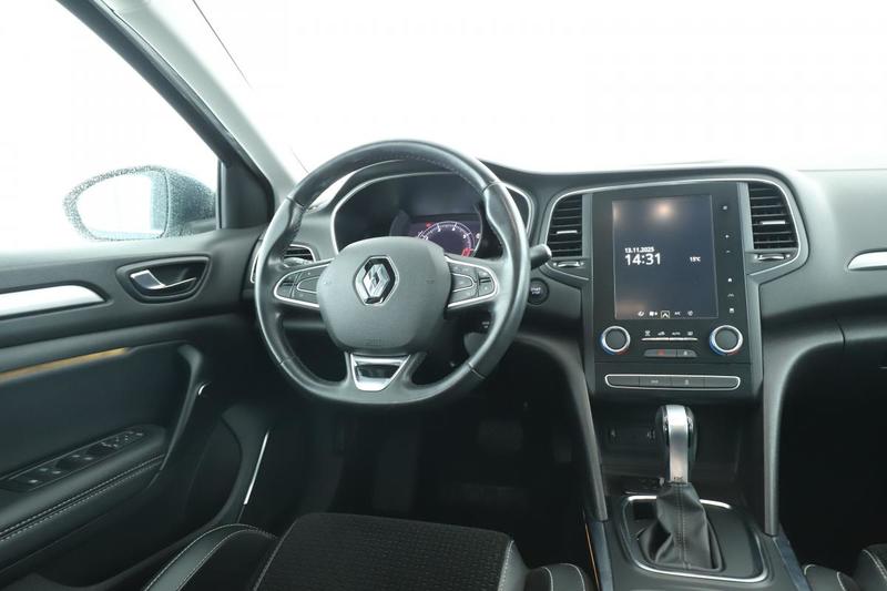 Renault Mégane 1.3 TCe Intens Edc 140 ch