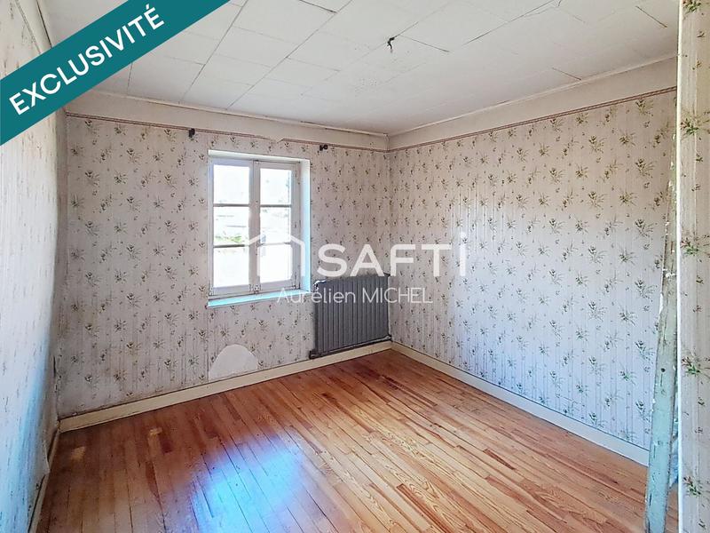 Maison - 117 m² - 5 pièces