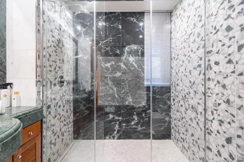 Appartement - 110 m² - 3 pièces