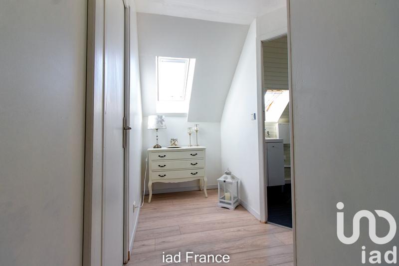 Maison - 110 m² - 6 pièces