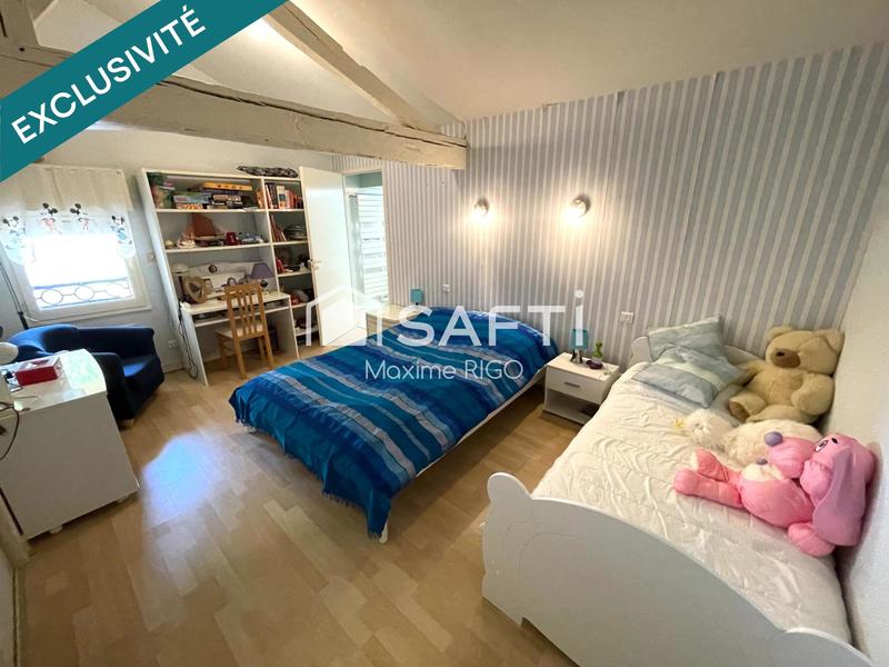 Maison - 518 m² - 12 pièces