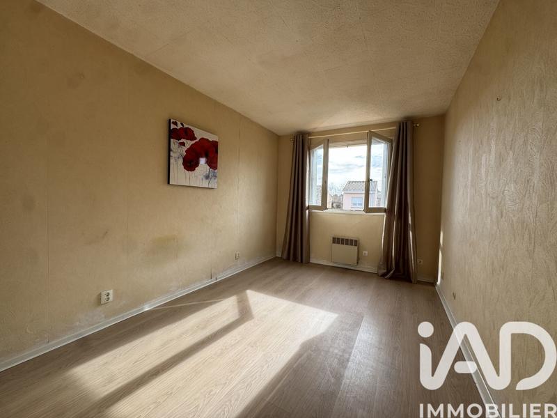 Maison - 101 m² - 4 pièces