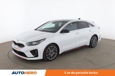 Kia ProCeed 1.6 t-GDi Isg Gt Dct7 204 ch