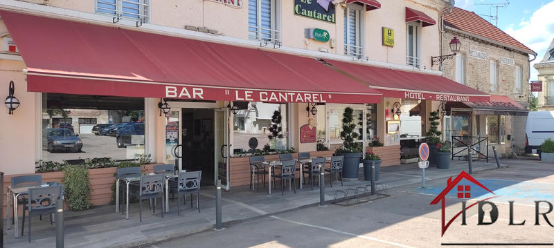 Immeuble - 646 m² - 12 pièces