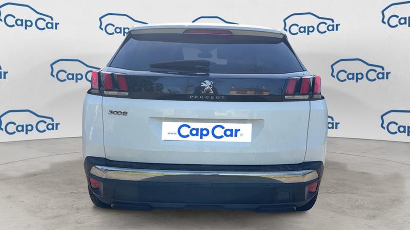 Peugeot 3008 II 1.2 PureTech 130 Active Business