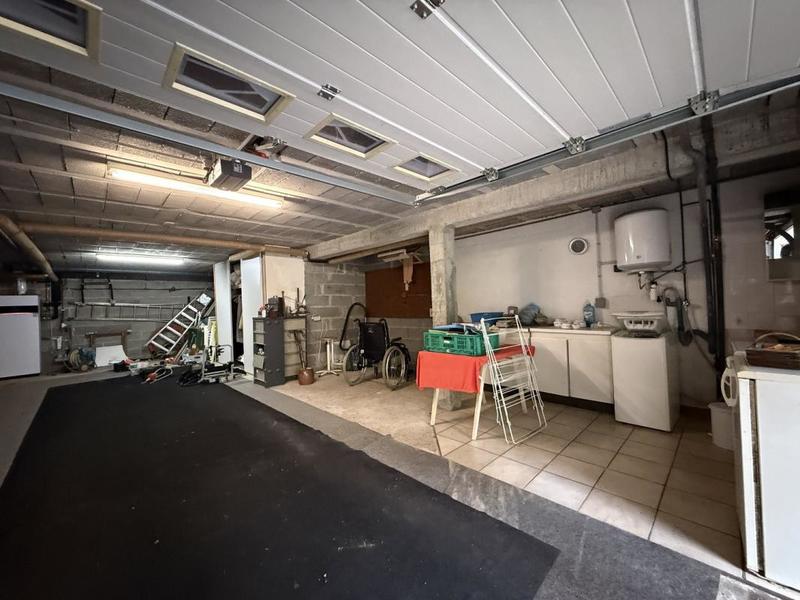 Maison ancienne - 86 m² - 5 pièces