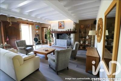 Maison - 189 m² - 5 pièces