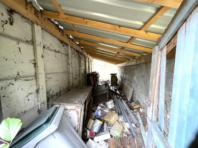 Maison - 48 m² - 2 pièces