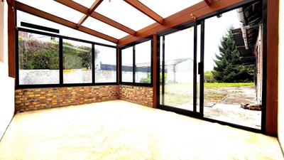 Maison - 80 m² - 3 pièces