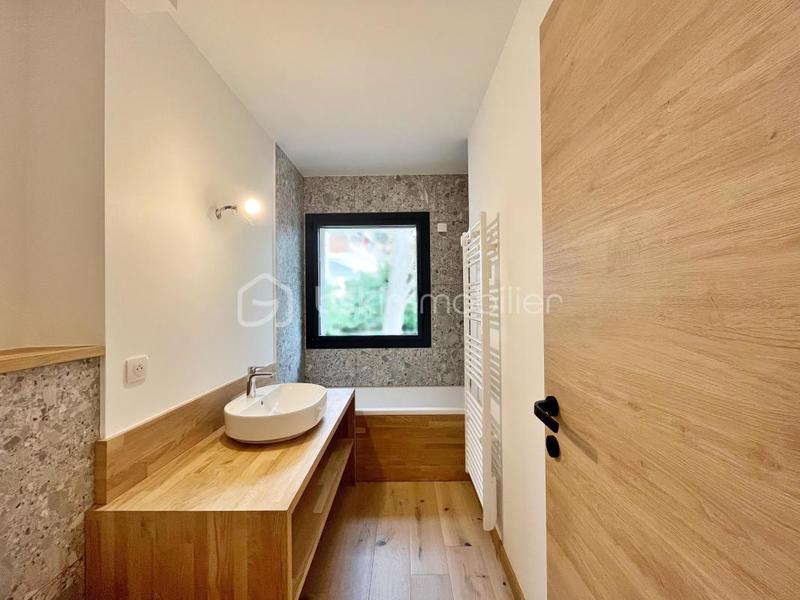 Villa - 129 m² - 5 pièces