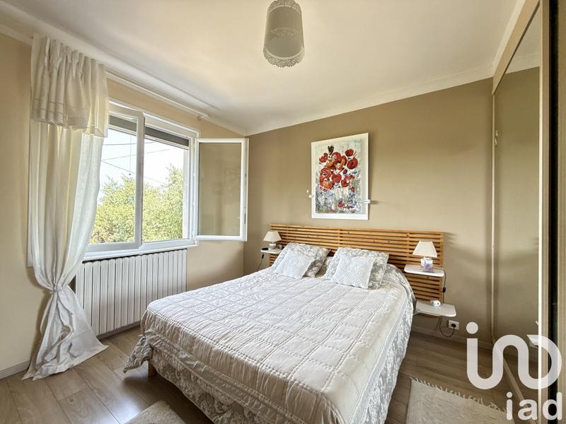 Maison de campagne - 140 m² - 6 pièces