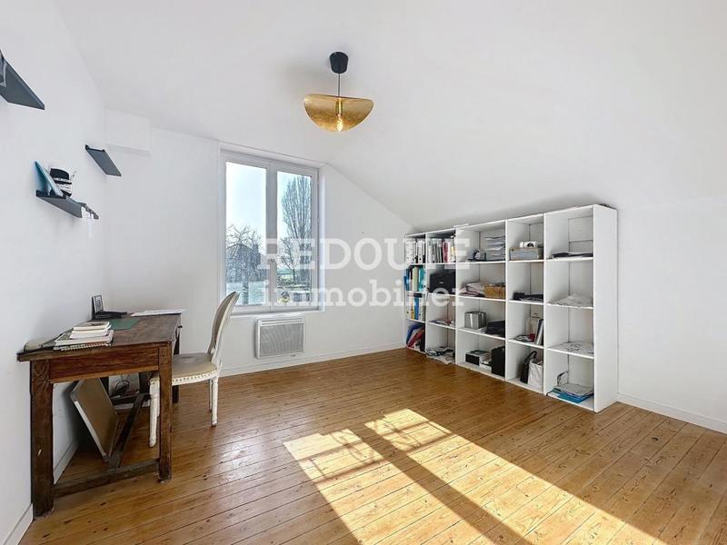 Maison - 148 m² - 6 pièces