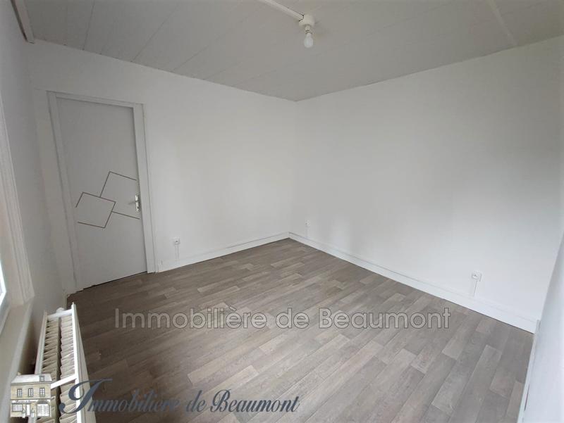 Appartement - 83 m² - 5 pièces