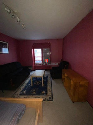 Maison - 76 m² - 3 pièces