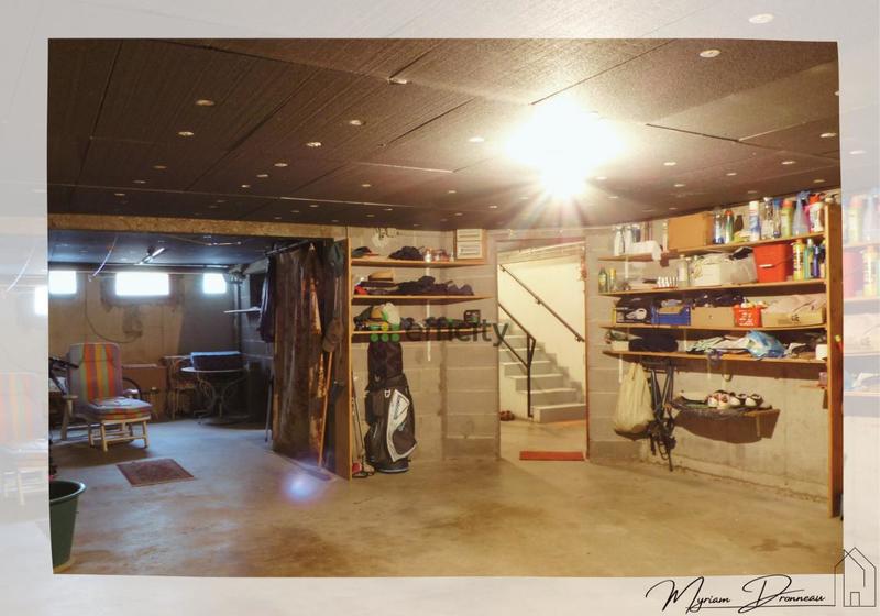 Maison - 200 m² - 6 pièces