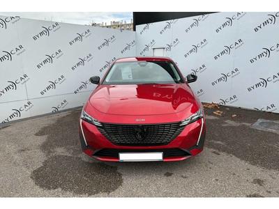 Peugeot 308 BlueHDi 130ch s&amp;S Eat8 Allure