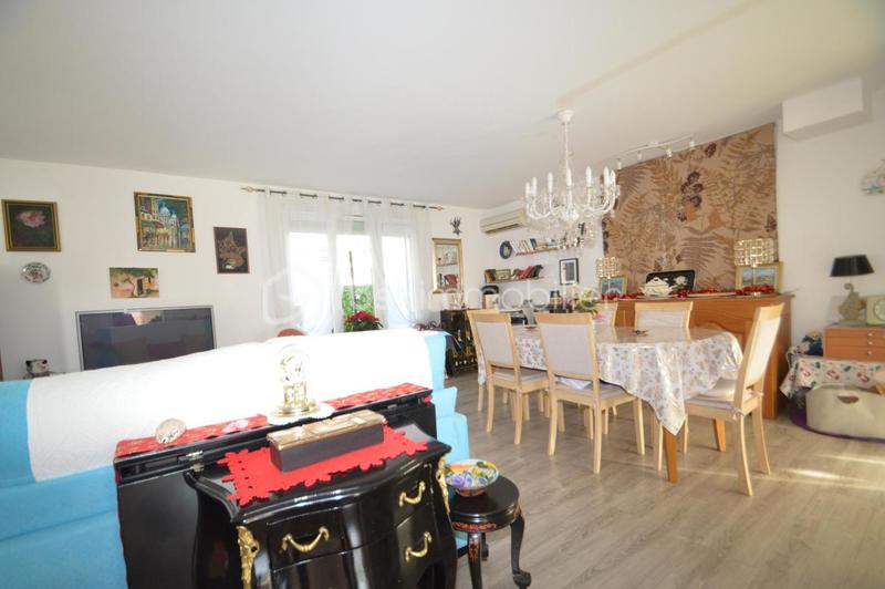 Villa - 85 m² - 4 pièces