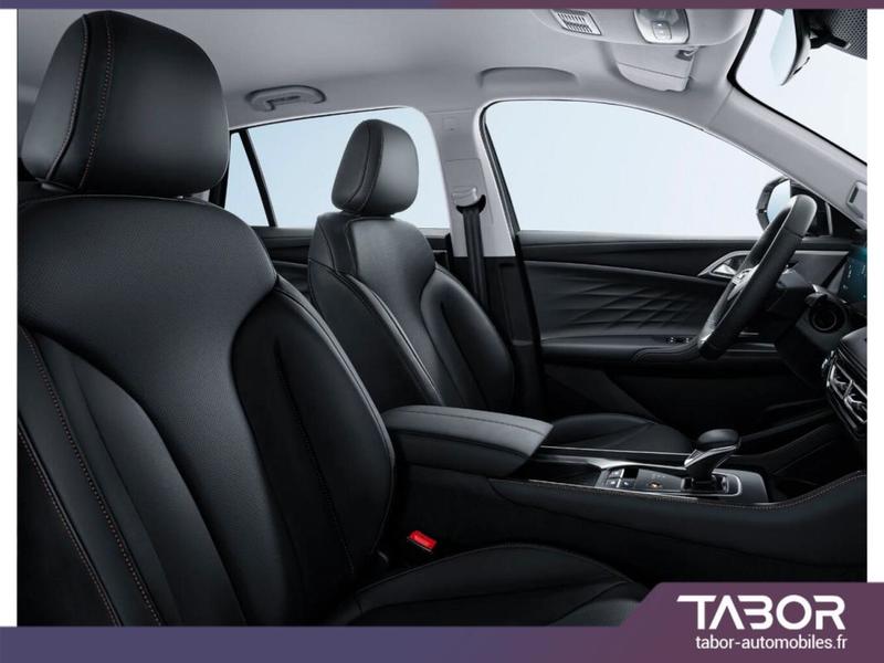 Mg Hs Hev+ 224 Comfort Acc Cam Gps Led 19p