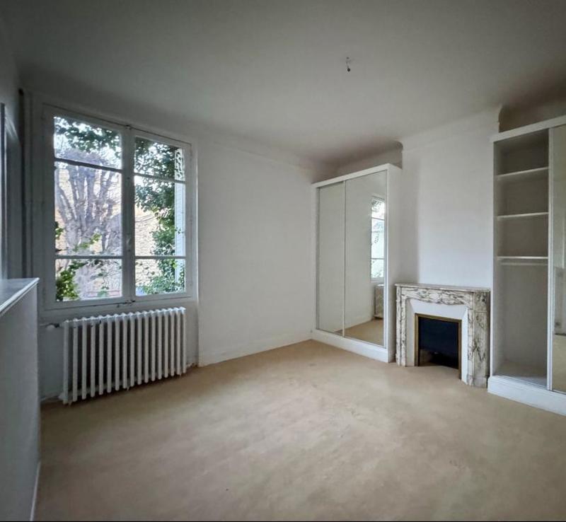 Appartement bourgeois - 147 m² - 5 pièces