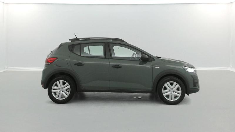 Dacia Sandero TCe 90 Gsr2 Stepway Essential