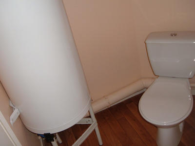 Appartement - 24 m² - 1 pièce