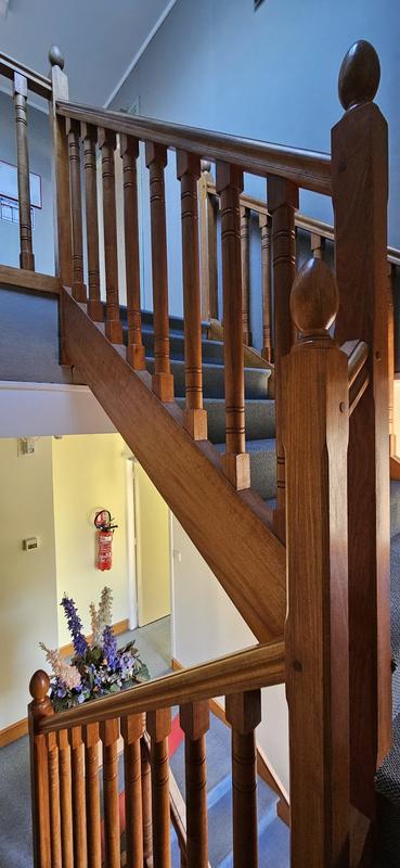 Maison - 676 m² - 22 pièces