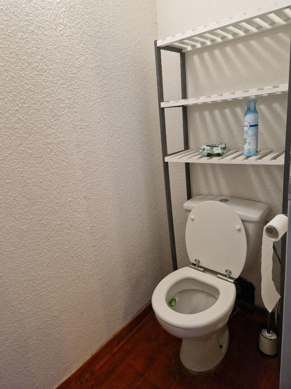 Appartement - 63 m² - 2 pièces