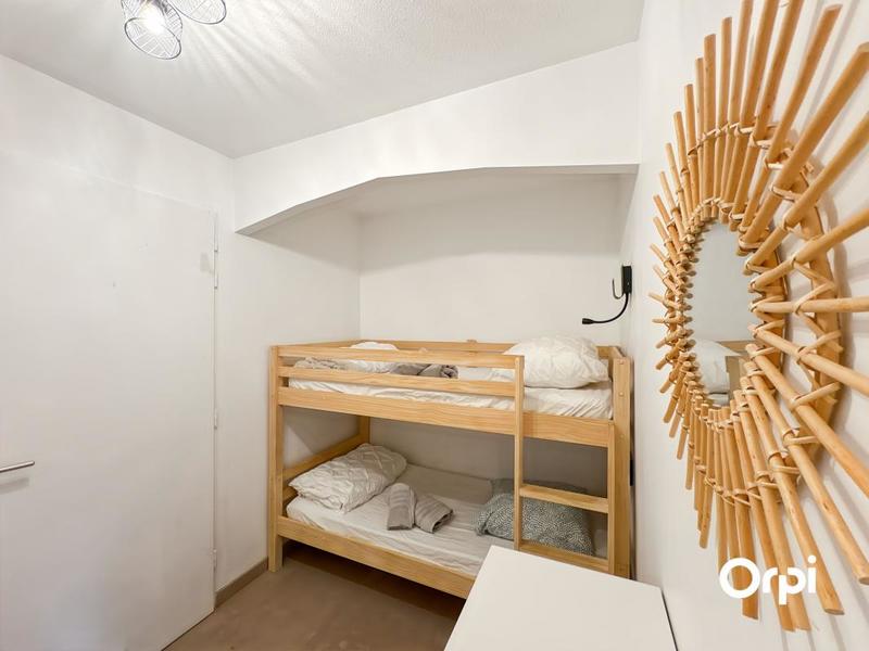 Appartement - 36 m² - 2 pièces