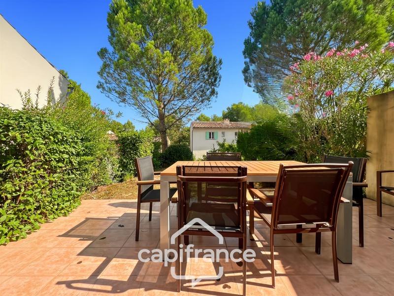 Maison - 44 m² - 3 pièces