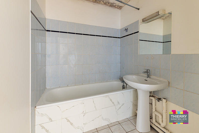 Appartement - 69 m² - 3 pièces