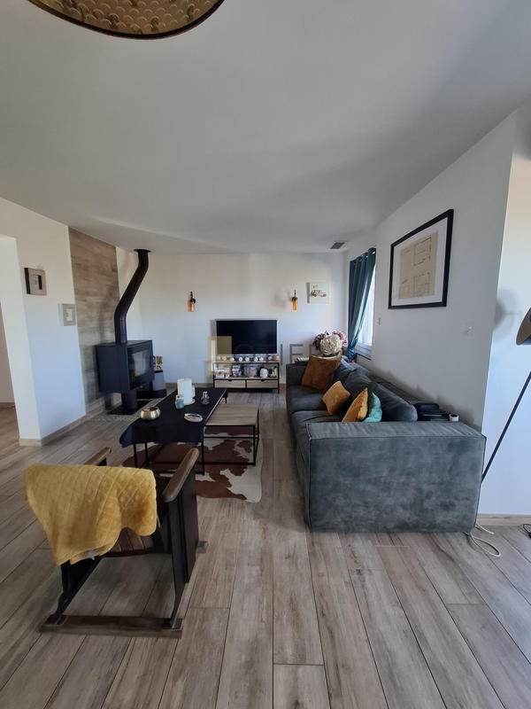 Villa - 165 m² - 5 pièces