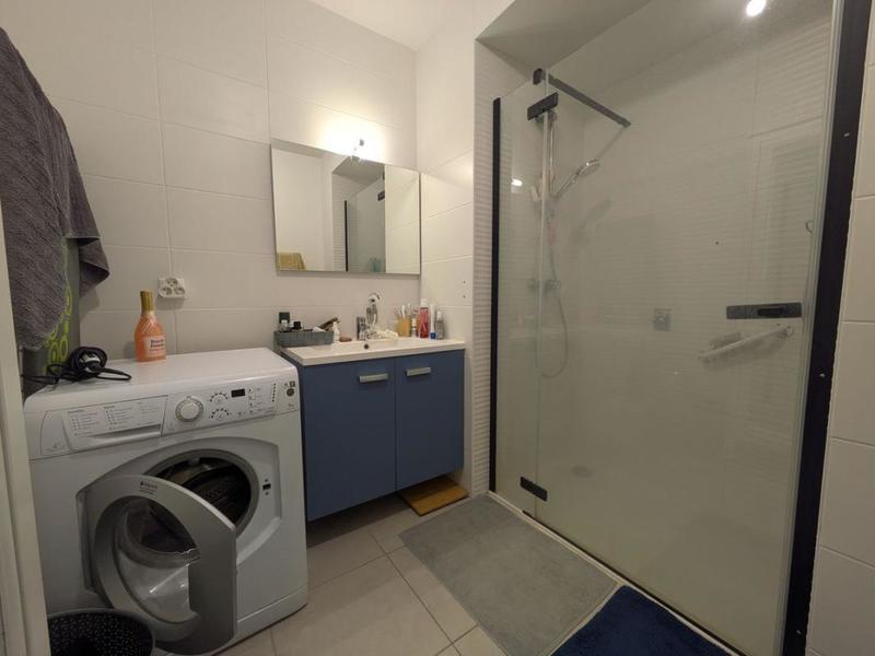 Appartement - 67 m² - 2 pièces