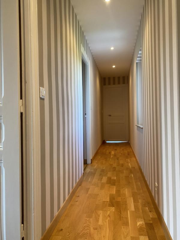 Maison de maîtres - 250 m² - 10 pièces