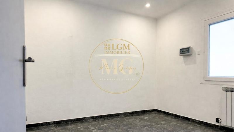 Maison - 134 m² - 7 pièces