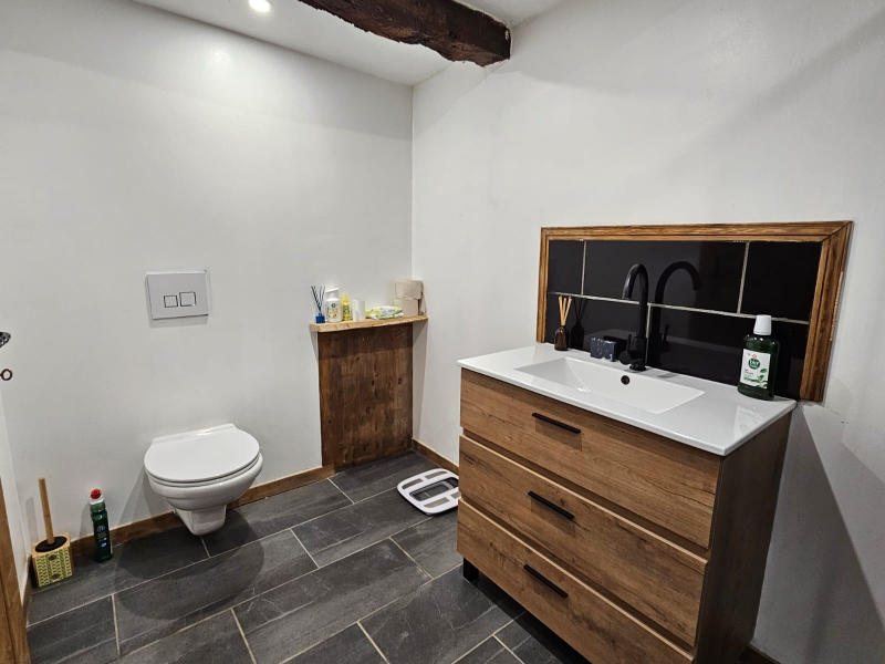 Maison - 128 m² - 4 pièces