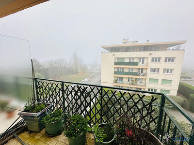 Appartement - 51 m² - 2 pièces